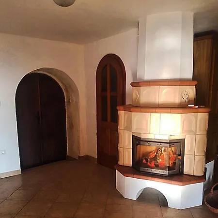 Kőrózsa *