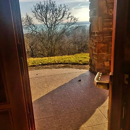 Ferienhaus Korozsa Vendeghaz Tihany