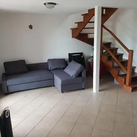 Nyaraló Kőrózsa Tihany