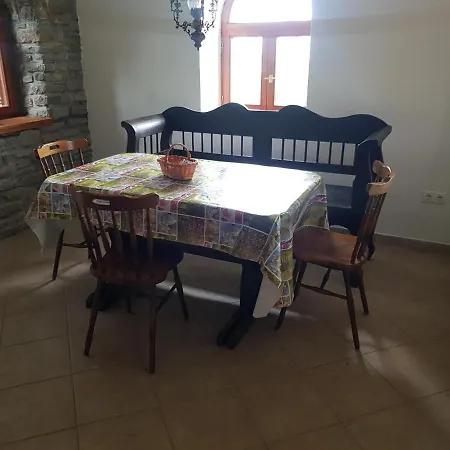 Kőrózsa Nyaraló