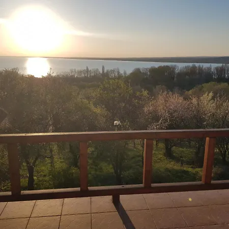 Kőrózsa Nyaraló