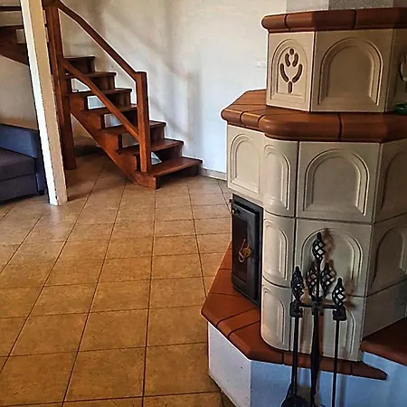 Korozsa Vendeghaz Ferienhaus