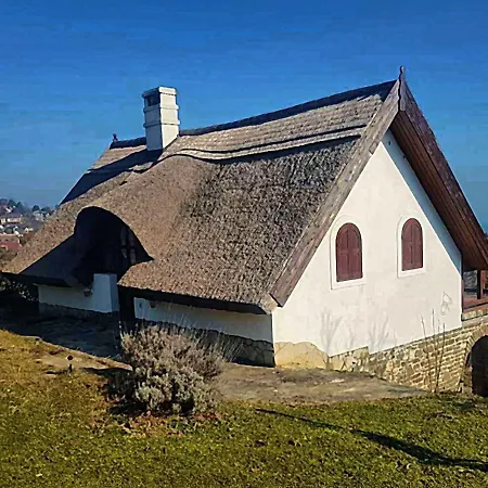 Kőrózsa Nyaraló